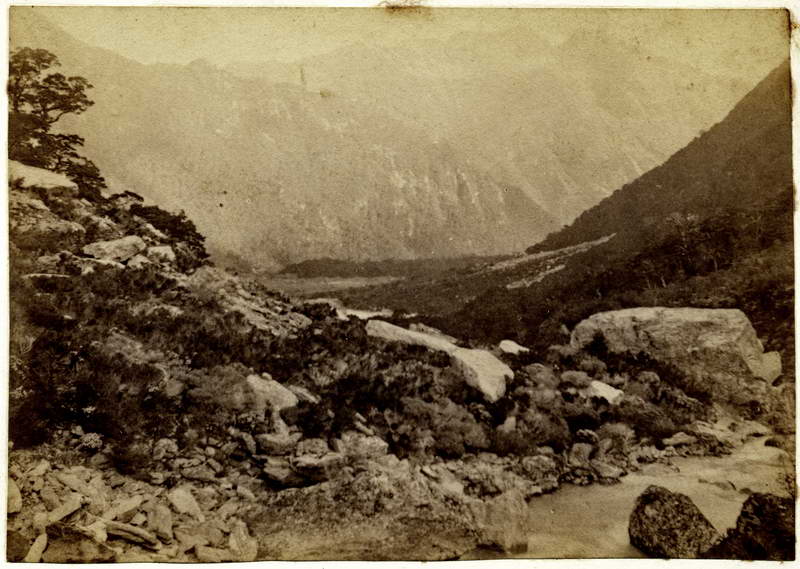 Head of the Lake Scenery (2)