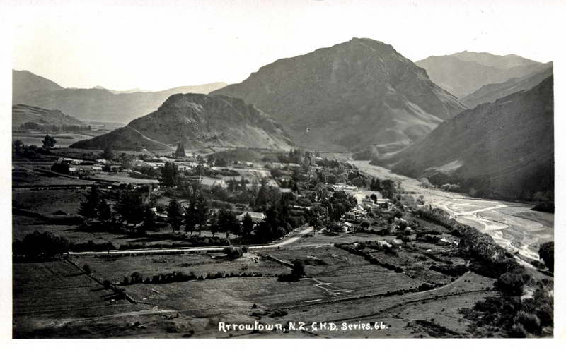 Arrowtown
