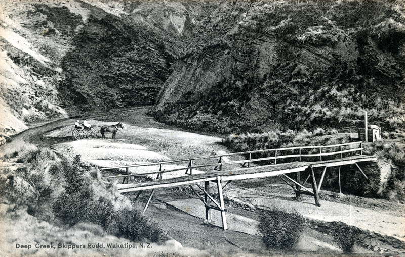 Deep Creek