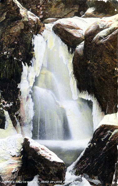 Ford Falls
