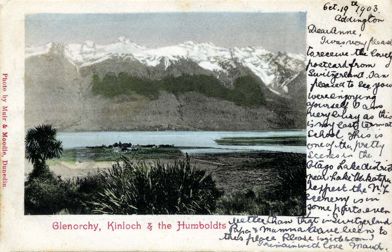 Humboldts