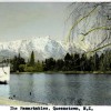 The Remarkables