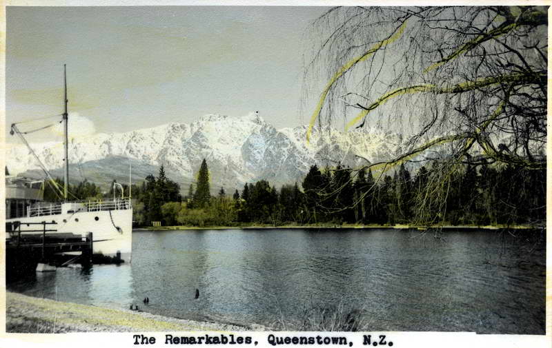 The Remarkables