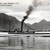 Government Steamer