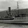S.S Earnslaw