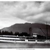 S.S Earnslaw, Queenstown