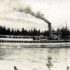 T.S.S Earnslaw