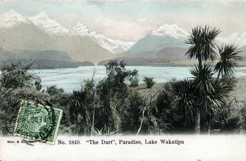The Dart