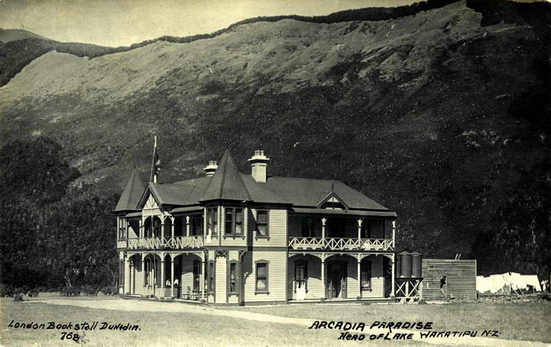 Arcadia
