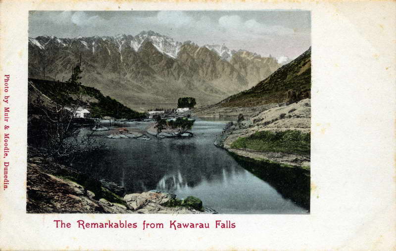 Remarkables