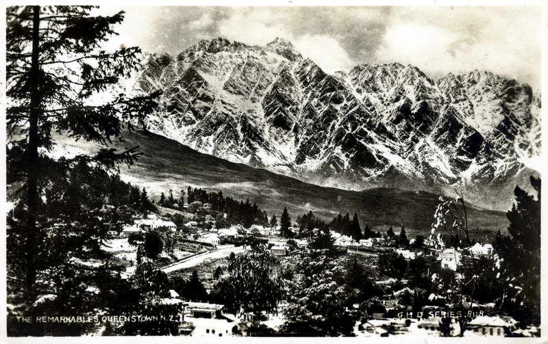 Remarkables