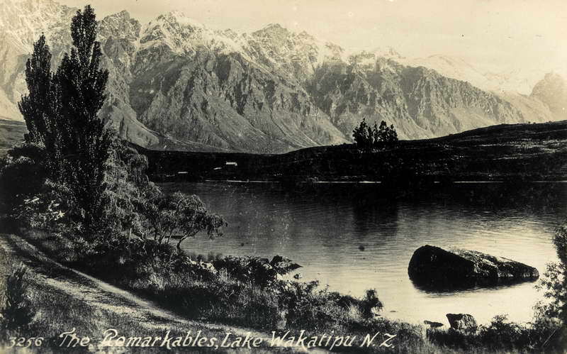 Remarkables