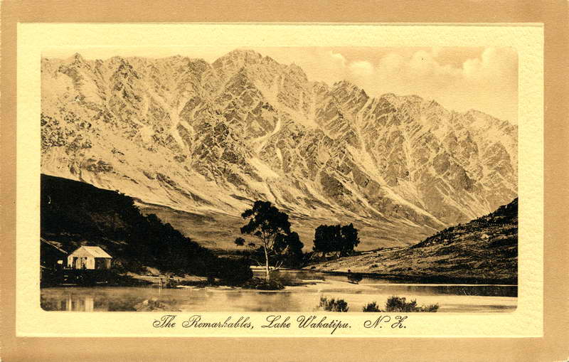 Remarkables