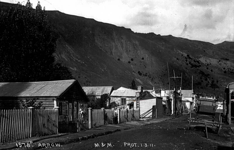Arrowtown