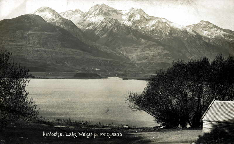 Kinloch - FGR