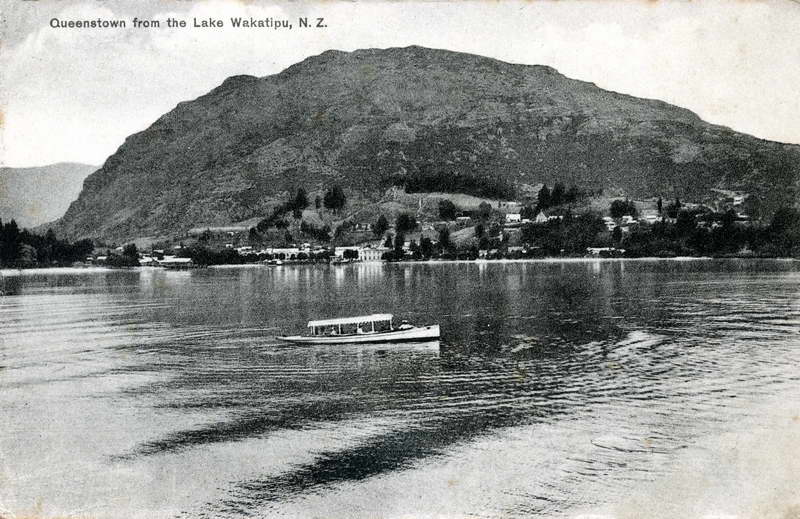 Launch 'Thelma'