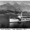 T.S.S Earnslaw