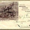 Arcadia - Birley / Dunnery letter