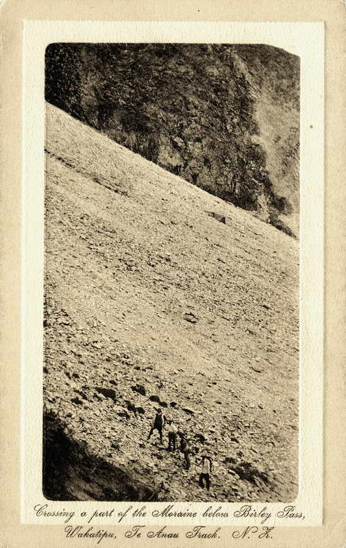 Birley Pass