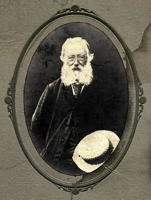 Joseph Karley Birley