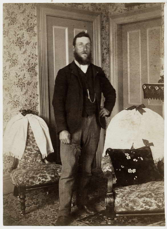 Henry Hartley Birley