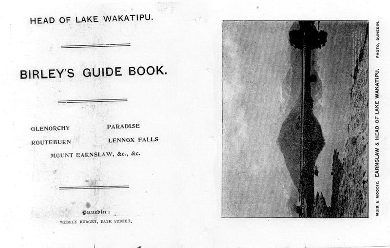 Birley's Guide Book - P2
