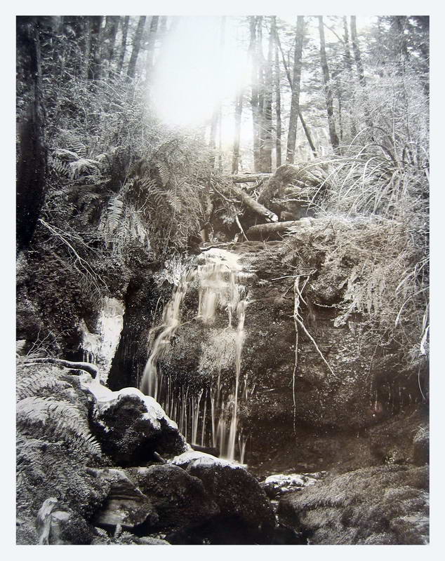 Eves Fall, Garden of Eden
