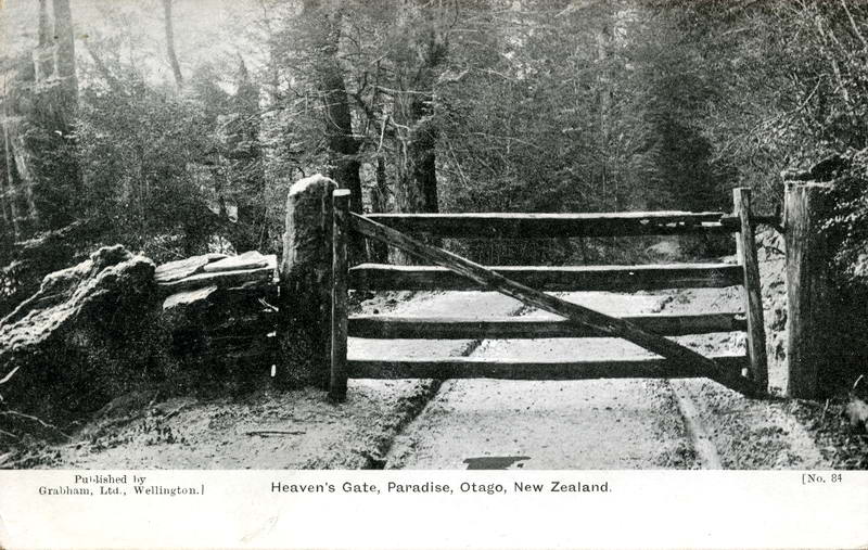 Heaven's Gate