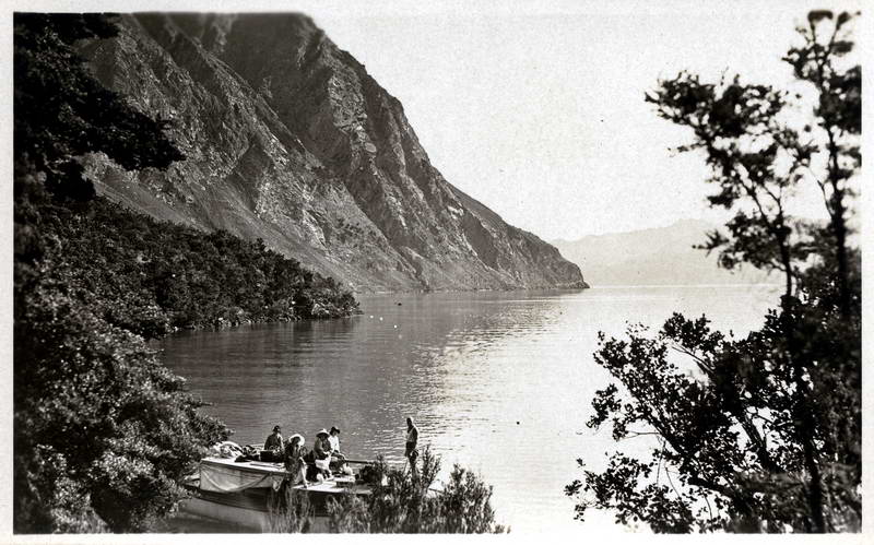 Near Kingston