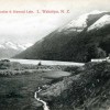 Paradise and Diamond Lake