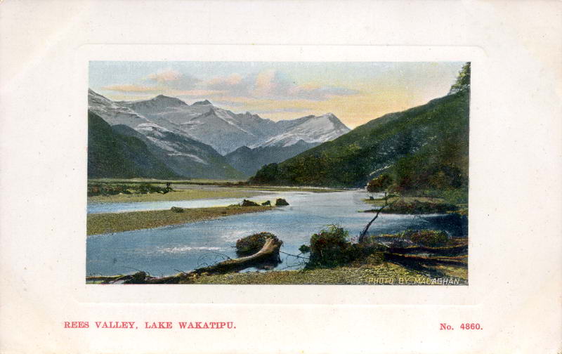 Rees Valley