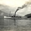 S S Earnslaw
