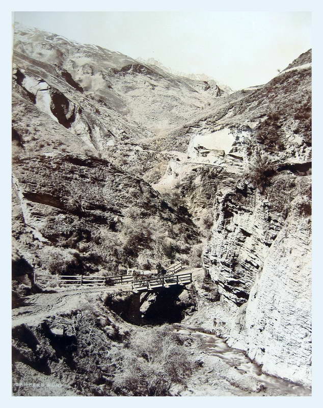 Skippers Road 3