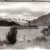 T.S.S Earnslaw