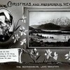 The Remarkables, Xmas Greeting Card