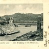 Alexandra Lead Dredge, Molyneaux