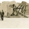 Clyde Dredge, Ca 1935
