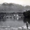 FGR 438, Glade House, Clinton River, Te Anau