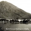 FGR 809, Queenstown, Lake Wakatipu