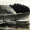 FGR 856, The Mountaineer At Elfin Bay