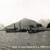 FGR 880, Head of Lake Wakatipu