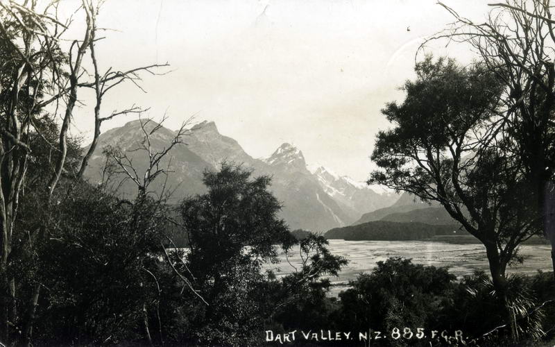 FGR 885, Dart Valley