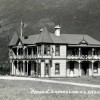 FGR 893, Arcadia, Diamond Lake