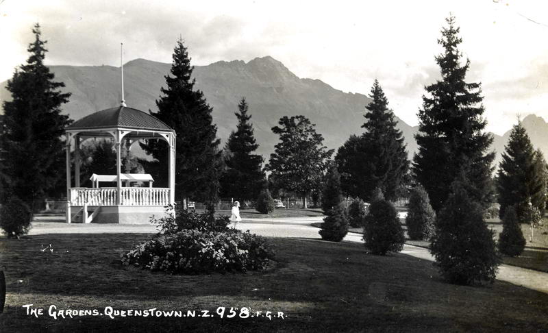 FGR 958, The Gardens, Queenstown