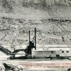 Hartley & Riley Dredge, Cromwell