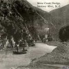 Moke Creek Dredge, Shotover River
