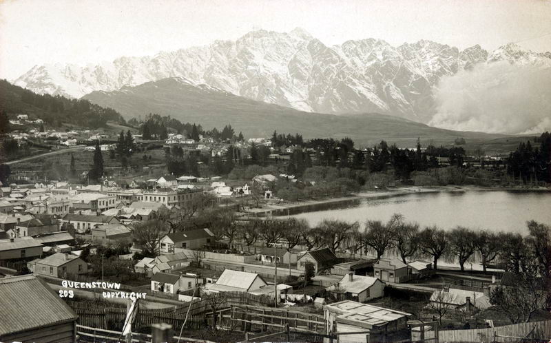 Queenstown