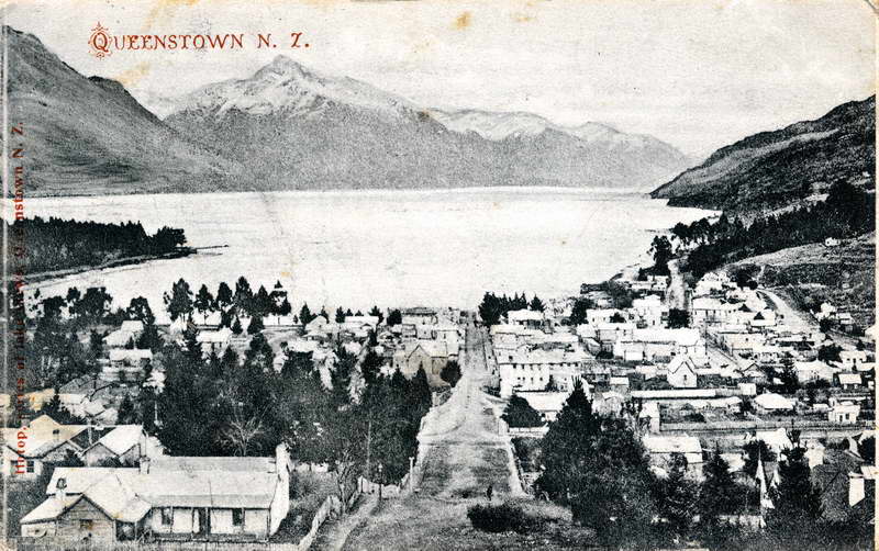 Queenstown
