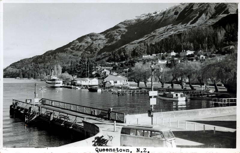 Queenstown