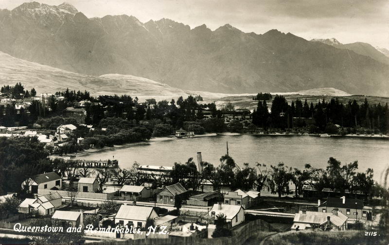 Queenstown & Remarkables